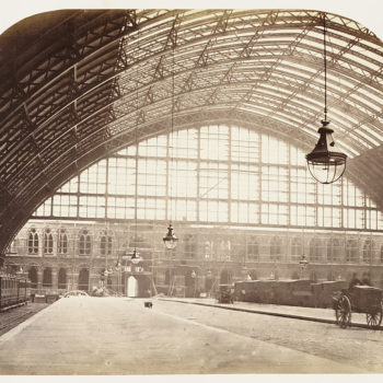 estrutura: a criação de um conceito para a construção