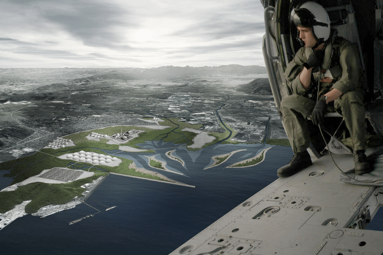 porto de itaguaí: logística, indústria e infraestrutura verde 