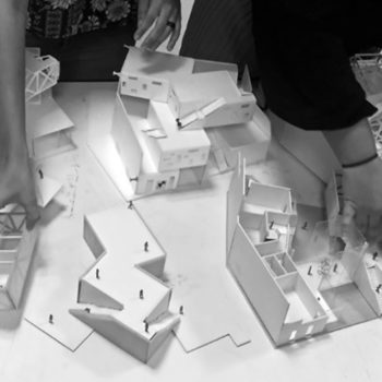 da ideia à matéria: uma experiência pedagógica no ensino de estruturas em ateliê integrado de projeto