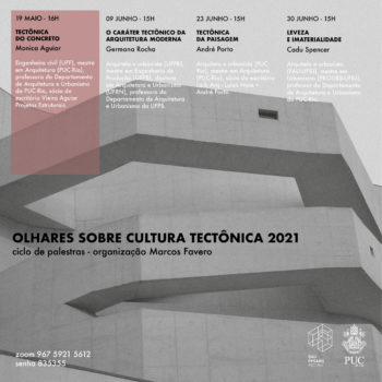 tectônica do concreto