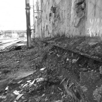 muros do estranho: outra leitura para os limiares do ramal ferroviário santa cruz no Rio de Janeiro