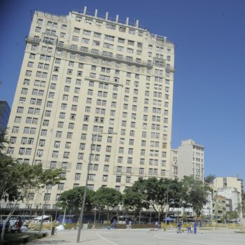 arranhando o céu: os edifícios altos como manifestação da cultura