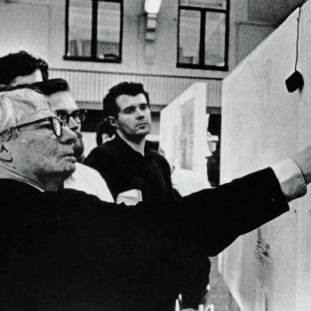 louis kahn: arquitetura – concepção teórica e ensino de projeto